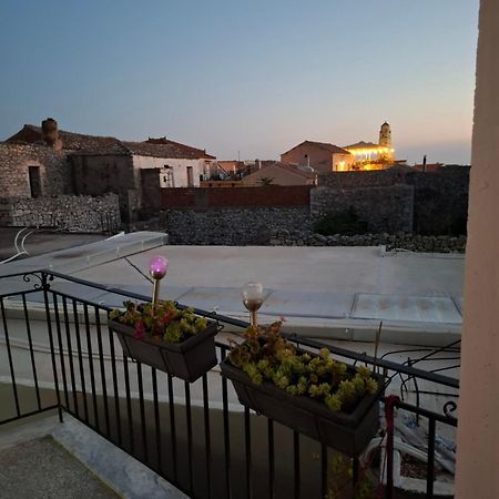 Af Guest House Areopoli Exterior photo