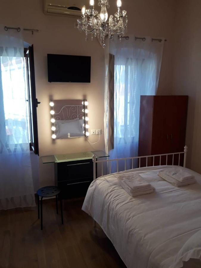 Af Guest House Areopoli Exterior photo