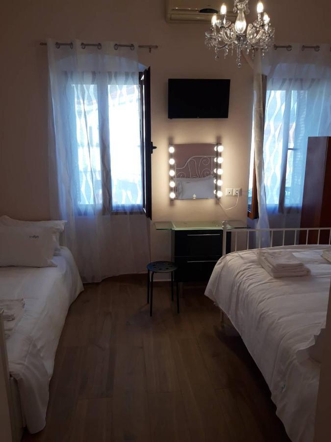 Af Guest House Areopoli Exterior photo