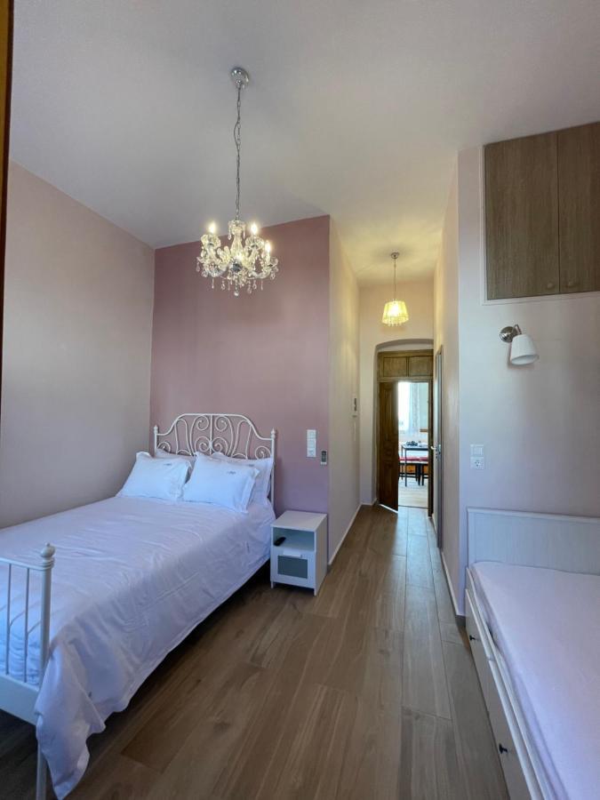 Af Guest House Areopoli Exterior photo