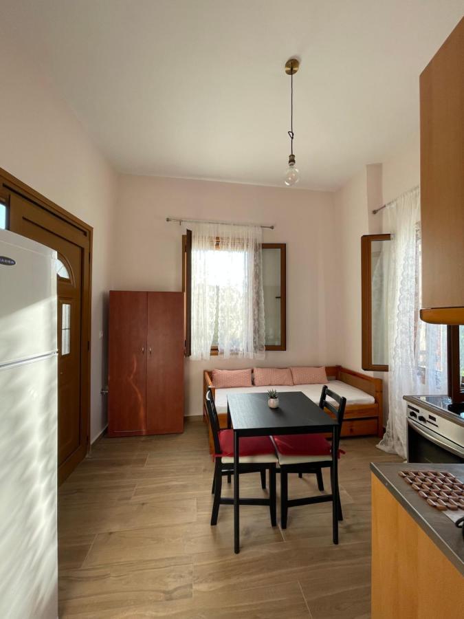 Af Guest House Areopoli Exterior photo