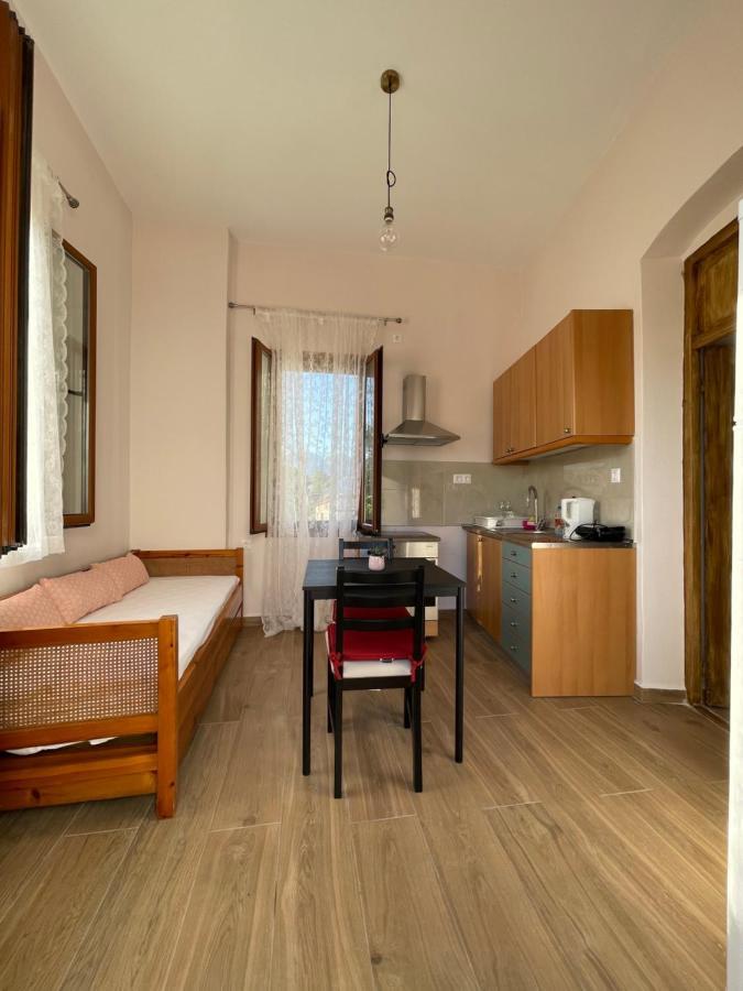 Af Guest House Areopoli Exterior photo